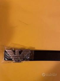 Cintura Armani 