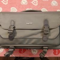 Borsa per materiale fotografico Hama