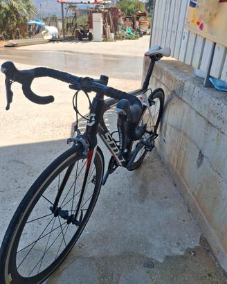 bici da corsa taglia m
