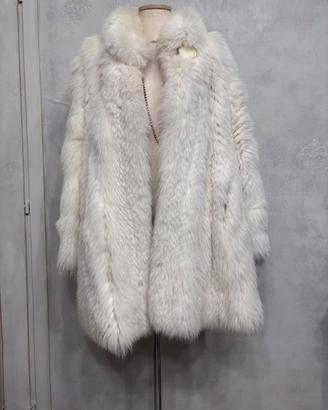 Pelliccia di volpe shsdow