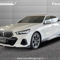 BMW Serie 5 520D XDRIVE - KM0 | 197CV DIESEL ...