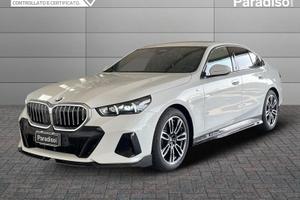 BMW Serie 5 520D XDRIVE - KM0 | 197CV DIESEL ...