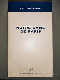 Victor Hugo Notre-Dame de Paris