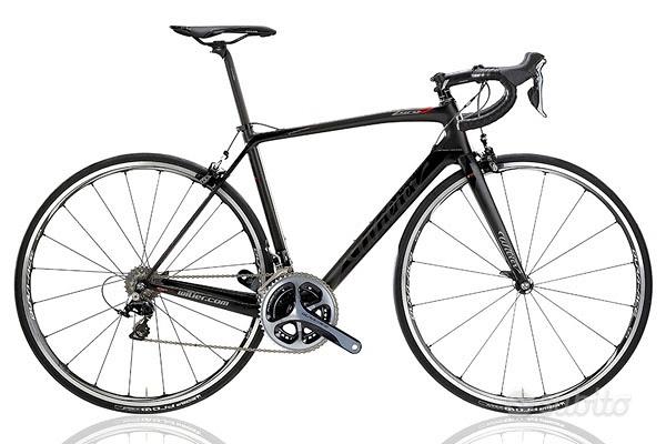 Wilier zero 7 deals 2019