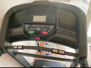 Tapis roulant Horizon Fitness T202 - pari al nuovo