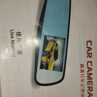 telecamera auto 
