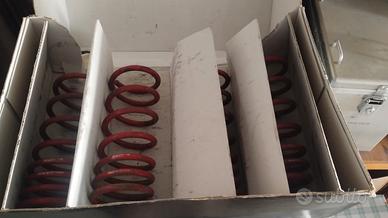 kit assetto ribassato eichbach Mazda mx-5