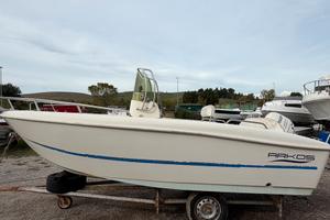 Barca Arkos 517