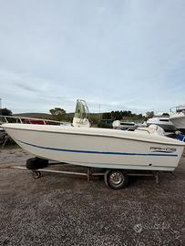 Barca Arkos 517