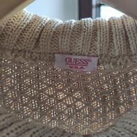 Guess maglia rete