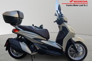 PIAGGIO Beverly - Beverly 400 hpe abs-asr my21