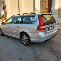 Volvo V70 D3