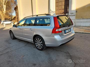 Volvo V70 D3