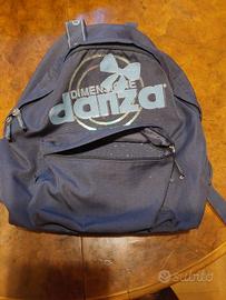 Zaino Dimensione Danza