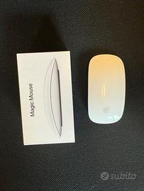 Magic Mouse