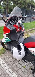 Gilera GP 800 - 2010