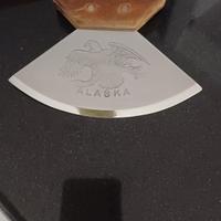 coltelli dall Alaska