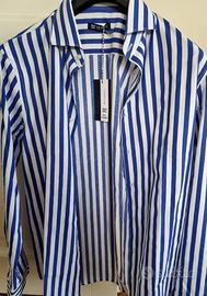 Camicia Capri, nuova, taglia M, da 89 a 42 euro