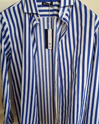 Camicia Capri, nuova, taglia M, da 89 a 42 euro