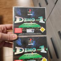 rare demo ps1