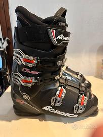 Scarponi da sci nordica cruise 280-285 MP