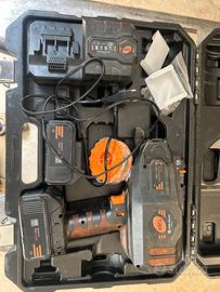 Wc cantiere - legaferro