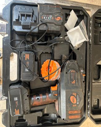 Wc cantiere - legaferro