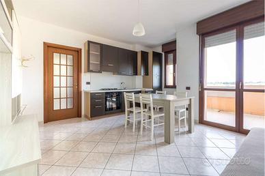 Bilocale a Selargius