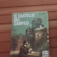 Jules Verne. Il castello dei Carpazi 1975