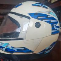 Casco integrale Caberg XS