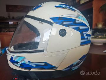 Casco integrale Caberg XS