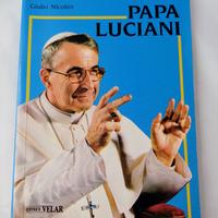 Papa Luciani - Giulio Nicolini - Velar - 1995