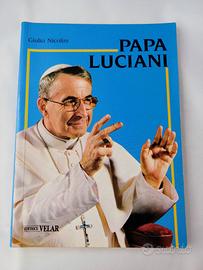 Papa Luciani - Giulio Nicolini - Velar - 1995