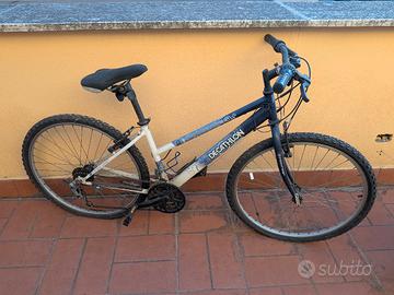 bici da sistemare 