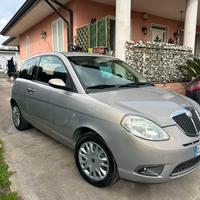 Lancia Ypsilon 1.4 benzina 2007