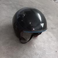 Casco Jet --- DainESe--