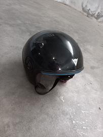 Casco Jet --- DainESe--