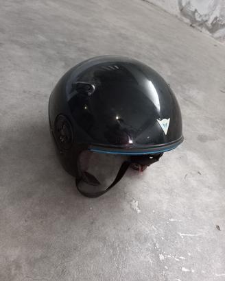 Casco Jet --- DainESe--