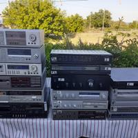 STEREO VINTAGE anni 70/80