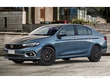 FIAT Tipo 1.6 Mjt 130cv Ds Sedan