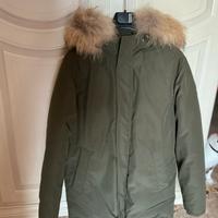 Giubbino uomo ragazzo Boombogie