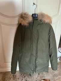 Giubbino uomo ragazzo Boombogie