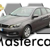 PEUGEOT 308 308 II 2018 SW SW 1.5 bluehdi s tg :