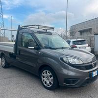 FIAT WORK UP 1.6MTJ E6D 39.000KM