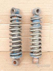 Ammortizzatori per carrello barca o appendice