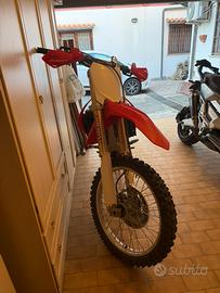 Crf 250