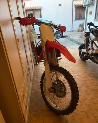 Crf 250