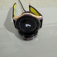 Orologio Samsung Galaxy Watch  SM-R800