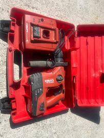 Attrezzatura Hilti