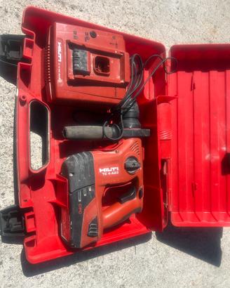 Attrezzatura Hilti